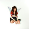 fairy dodie sticker