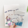 fizz, art print fizz, art print