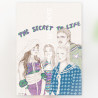 fizz, art print fizz, art print