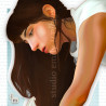 dodie, i'm fine, art print dodie, i'm fine, art print