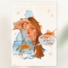 little chaos, orla gartland, art print little chaos, orla gartland, art print