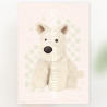 munro scottie dog, jellycat, art print munro scottie dog, jellycat, art print