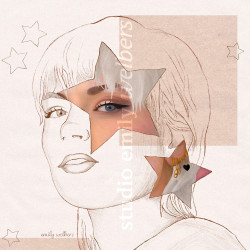 sody, star potential, art print