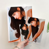 dodie, i'm fine, art print dodie, i'm fine, art print